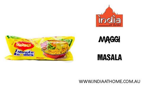 Buy Fresh Maggi Noodles Online