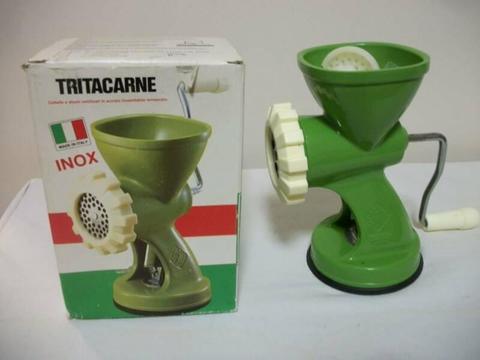 MINCER - ITALIAN VINTAGE