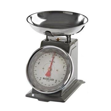 New Retro Kitchen Weighing Scales