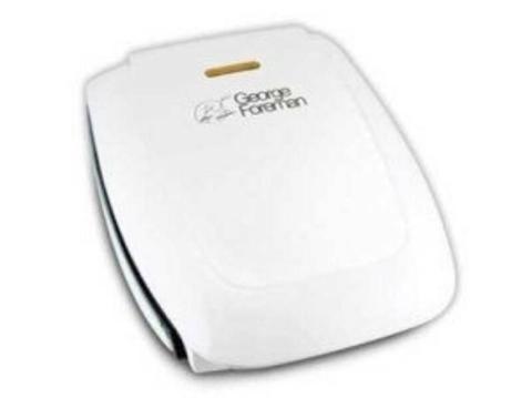 ~ RRP 100 ~ George Foreman Family Size Grill GR22 ~