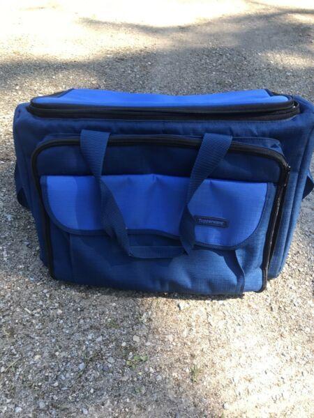 Tupperware Cooler Bag