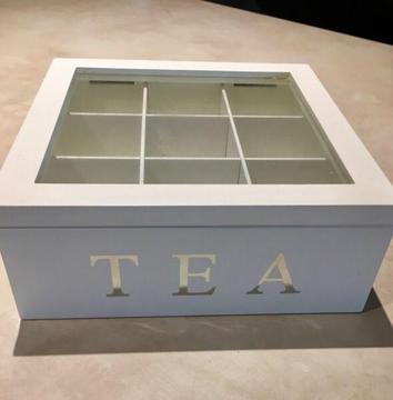 Tea Chest