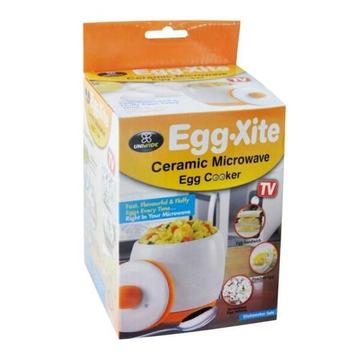 Microwave Egg Cooker