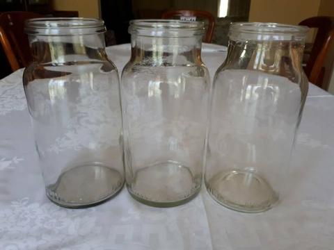 Preserving Jars (Fowler Vacola No. 65) for sale!