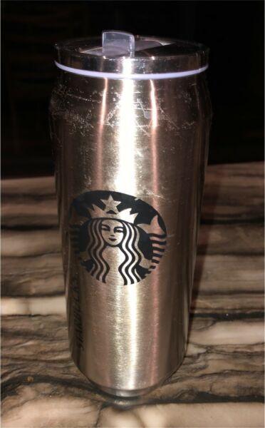 Starbucks drink bottle