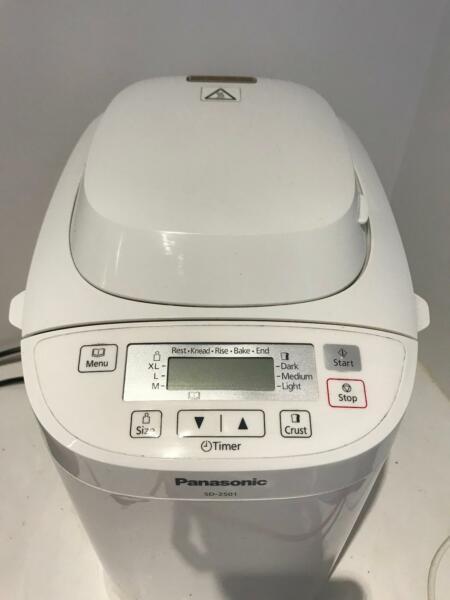 Japanese bread maker in good condition