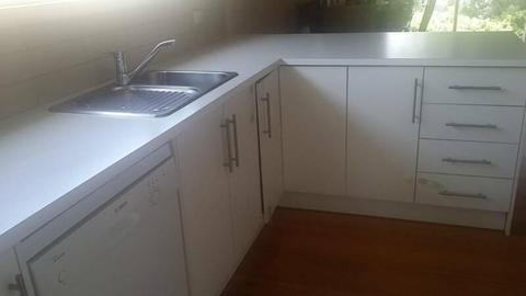 Kitchen. Great condition. For removal