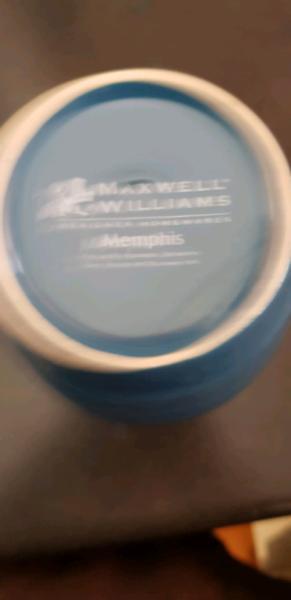 Maxwell Williams storage