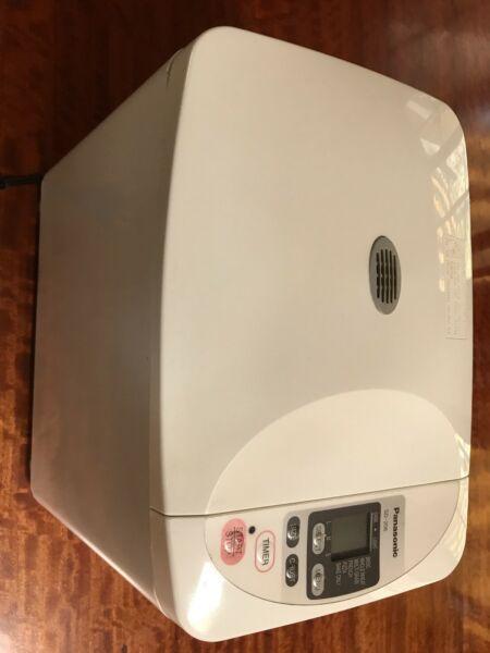 Panasonic SD-206 Bread Maker