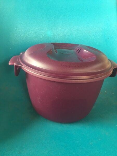 Brand new Tupperware rice cooker