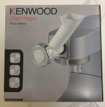Kenwood Chef /Major Pasta Maker attachment AT936B