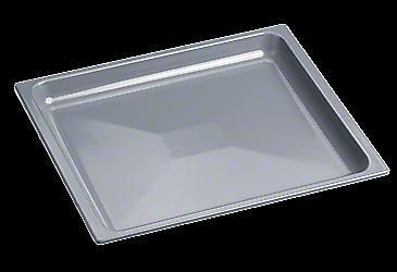 GENUINE MIELE BAKING TRAY WITH GRILLING AND ROASTING INSERT