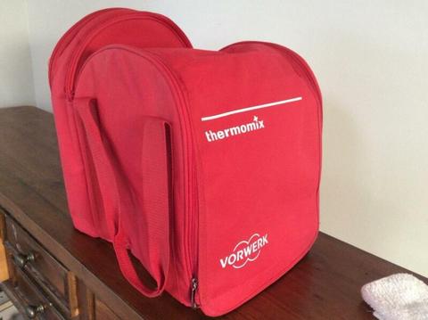 Thermomix travel bag
