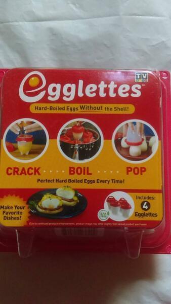 Egglettes