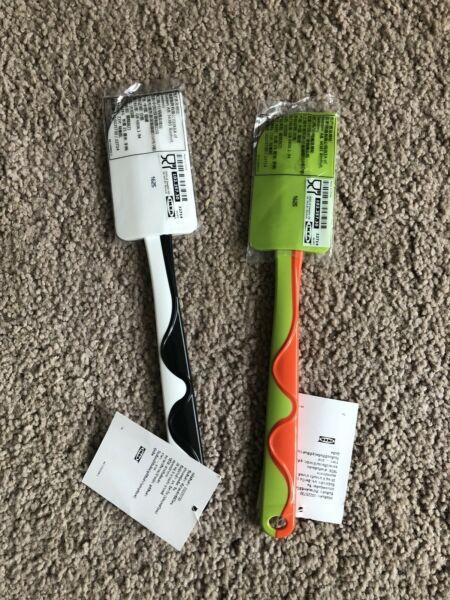 IKEA spatulas