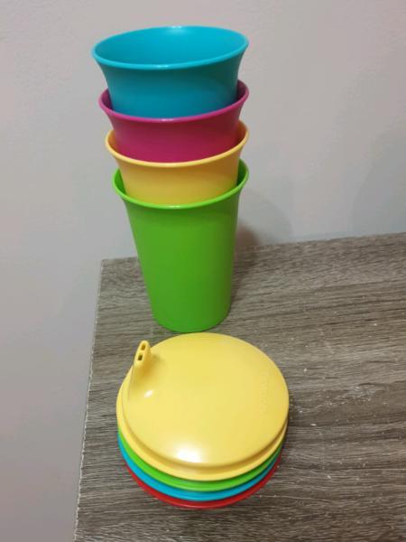 Tupperware - multiple items for sale