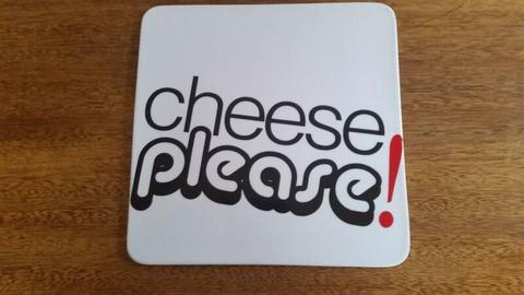 Cheese Plate 28cm square
