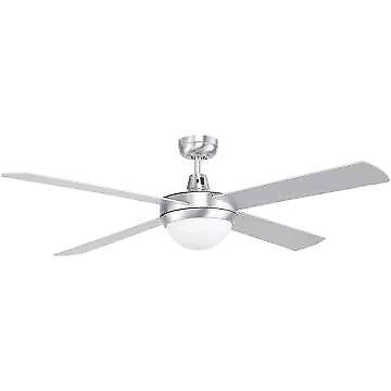 2 x Brand new never used ceiling fan w/light