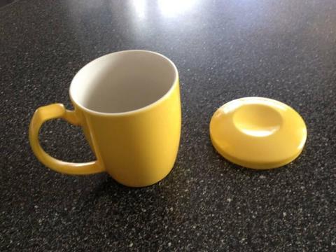 T2 Tea Cup with Lid