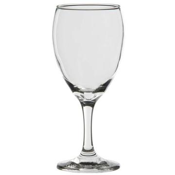 Nadir® Manhattan Goblet Glass 300mL (Carton Of 12)