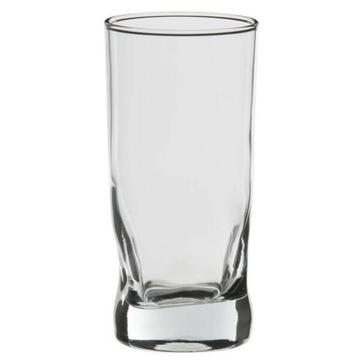 Nadir® Manhattan Hi Ball Glass 310mL (Carton Of 12)
