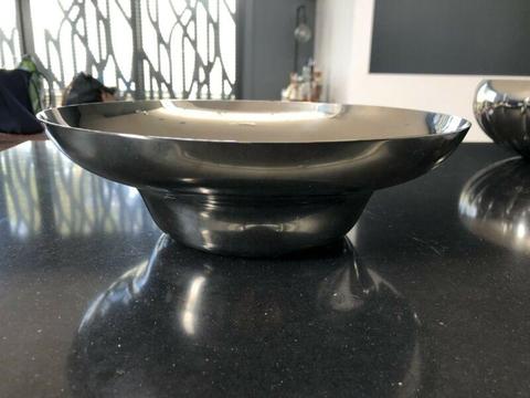 Georg Jensen 'Alfredo' Salad Bowl - GREAT condition, never used