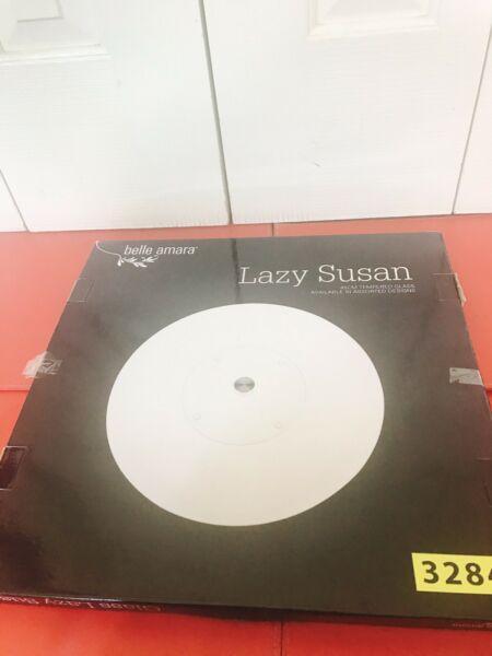 Lazy Susan in excellent condition