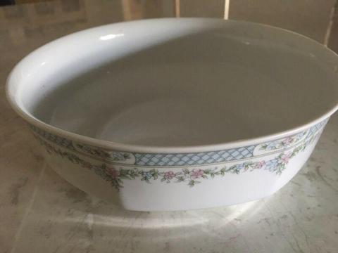 Christopher Stuart bowl