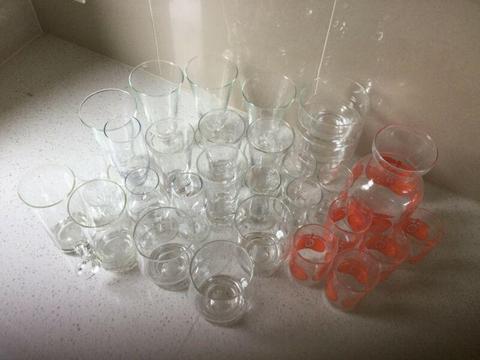 Glassware