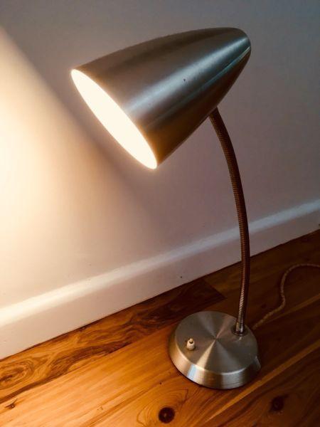 Original retro lamp