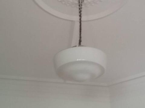 Ceiling Light Shades original Federation - 4 different styles