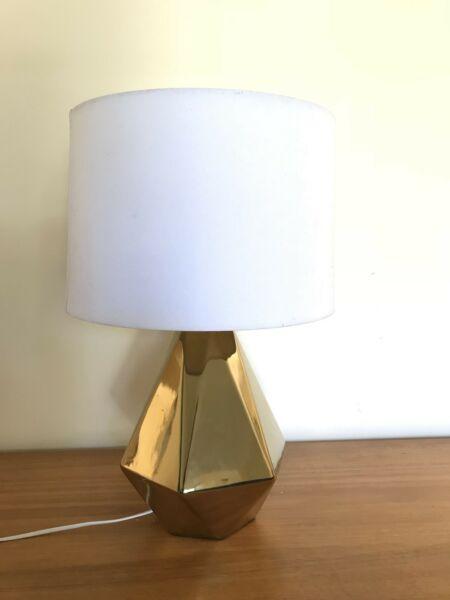 Beacon Lighting table lamp