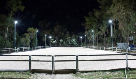 NEW LED Flood Lights - Horse arenas, Etc 5 Year Warranty