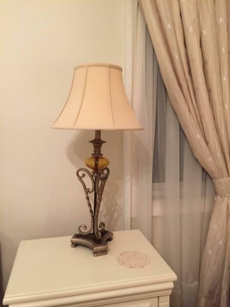 lamps for bedroom or living