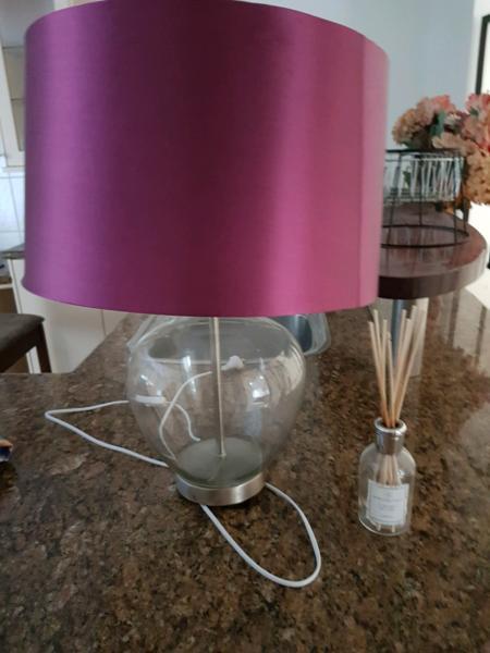 Freedom large table lamp