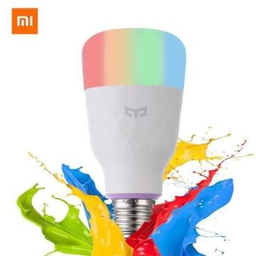 Xiaomi Yeelight Smart LED Wi-fi Tune-able Colour/White Bulb