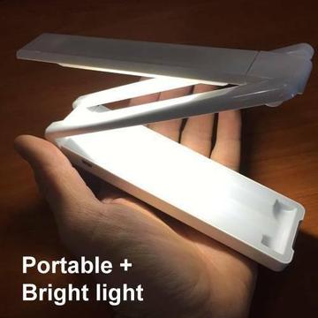 Portable Mini LED Light