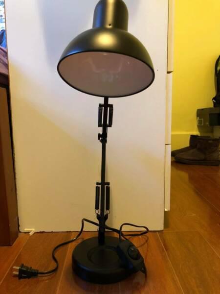 Desk lamp BRAND NEW $18