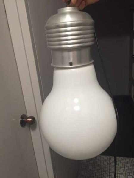 Light bulb Lamp