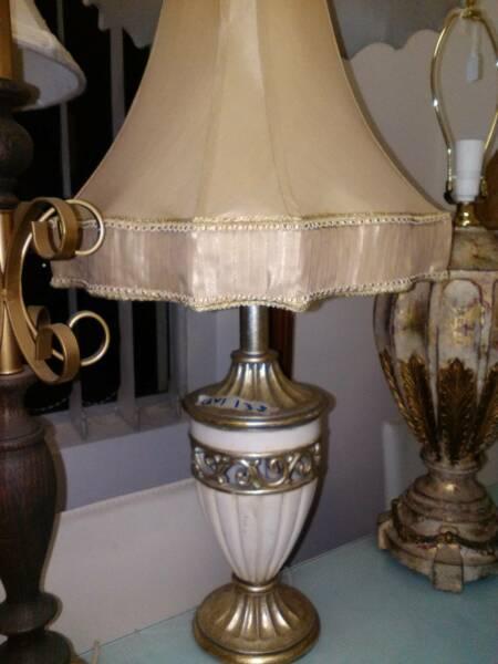desc lamp antique theme cheap