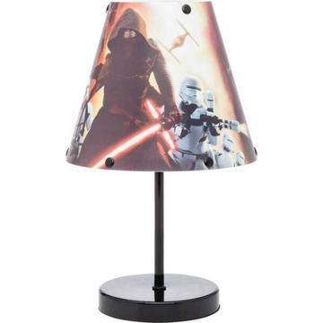 Star Wars Table Lamp