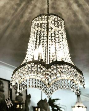 French style Chandelier