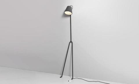 2 Manana Floor Lamps (by Design House Stockholm)