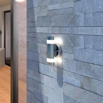 New Items—vidaXL LED Wall Light Lamp （SKU: 40695）