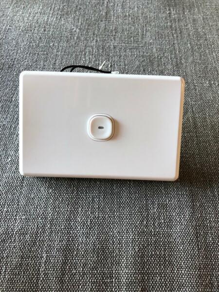 40 x Push Button Light Switch