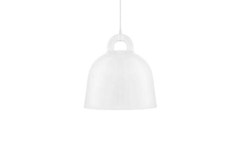 NEW NORMANN Copenhagen Designer Bell Light - Medium - RRP$850