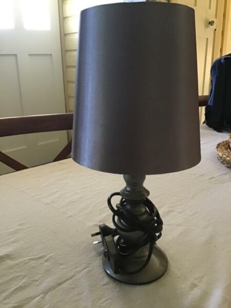 Small lamp