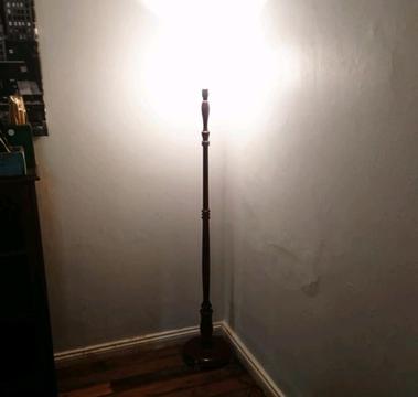 Lovely Old Floor Lamp