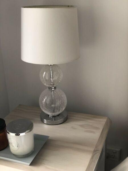 Hampton Style Table Lamps