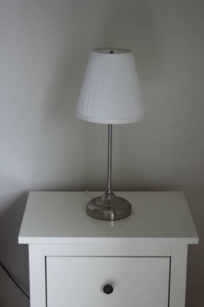 Ikea ARSTID Table Lamp